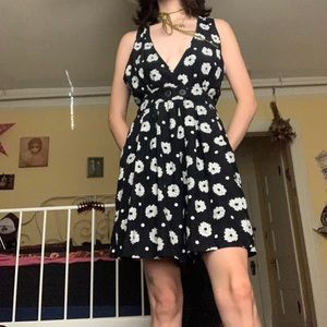 Vintage handmade romper